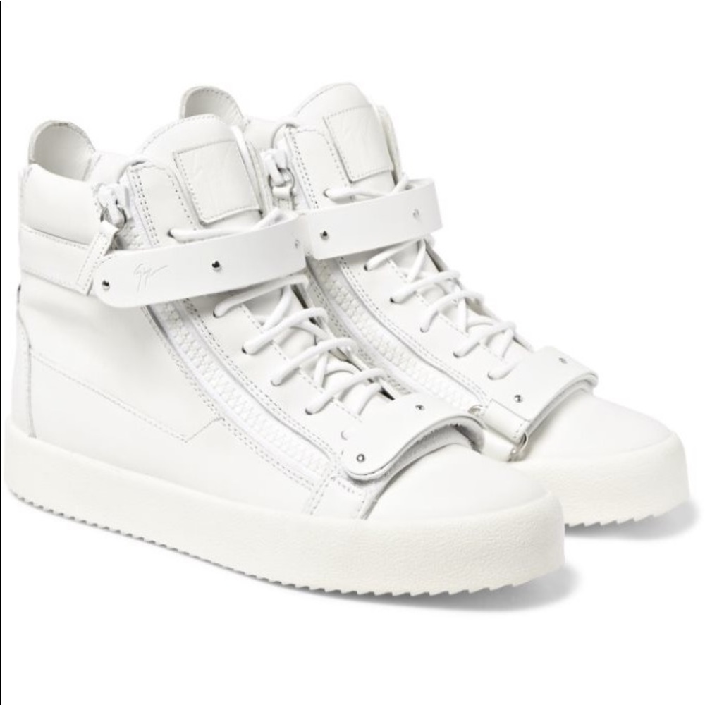 Giuseppe Zanotti Men size 43, size 10
